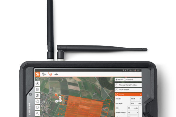 WingtraPilot Product Image