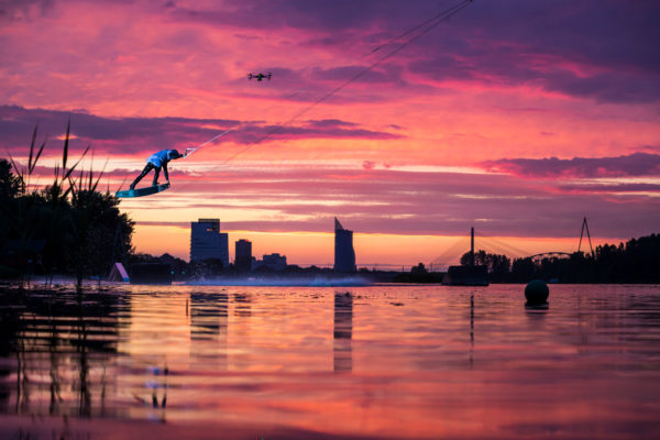 AirDog Wakeboard