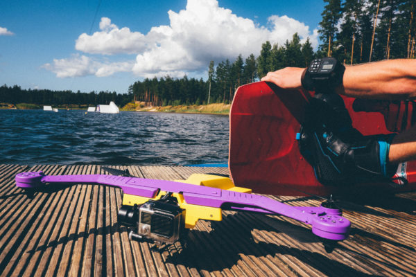 Airdog Wakepark