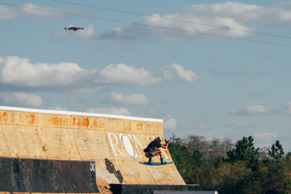 Airdog Wakeboard